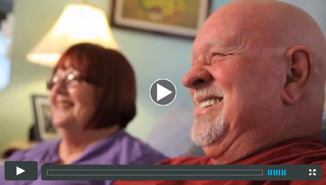 Watch the Kelley Family Upgrade Story