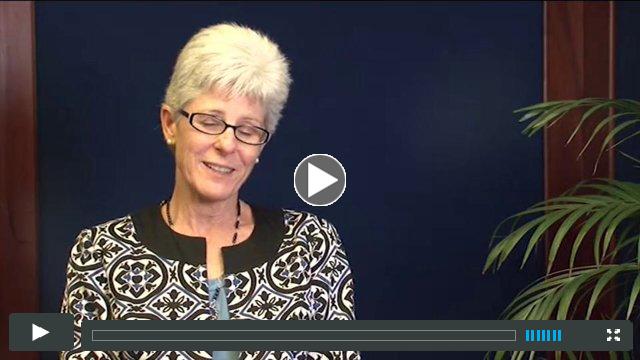 Ask the Experts - Anne