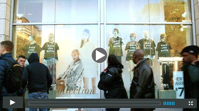 The Forever 21 Project: Never 21