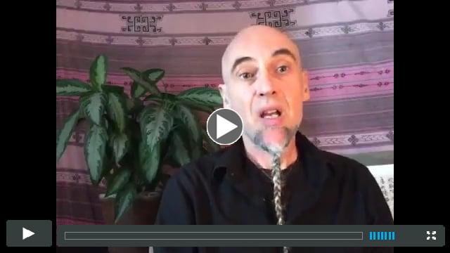 Michael Dunning, The Yew Shaman Interview