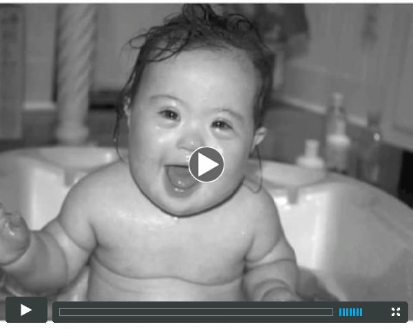 It's My 'Real' Life - Celebrating the Very Real Lives of People with Down syndrome