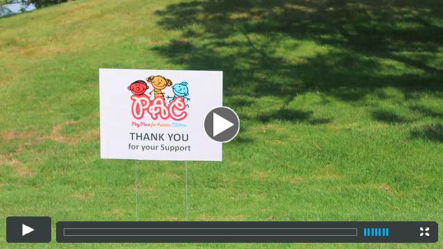 Golf Outing Highlights