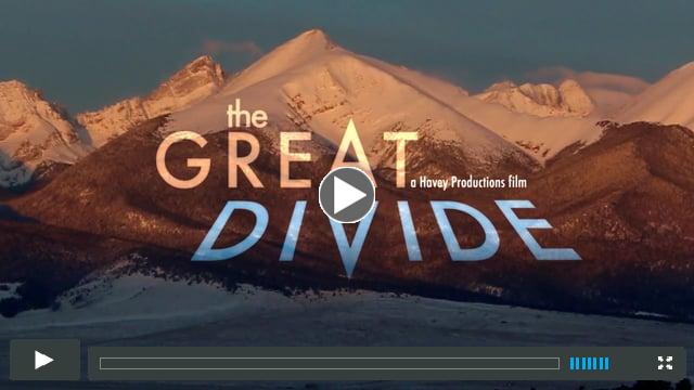 The Great Divide: Trailer