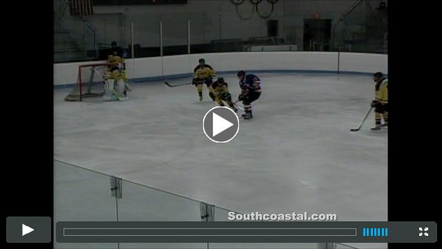 SCHL Game of the Week: 2/12/17