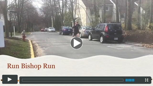 Run Bishop Run