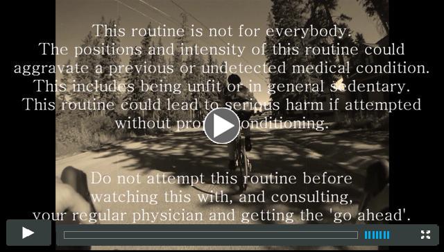 TheDoctrine Post Spin Core