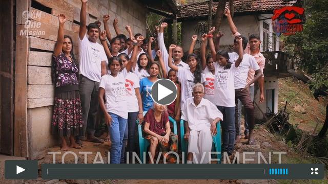 Global Youth Day 2016 Promo