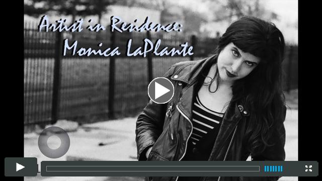Monica LaPlante Sampler