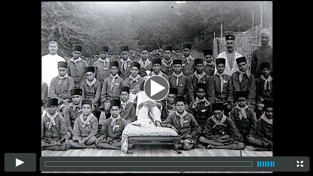 Prem Ashram Memories