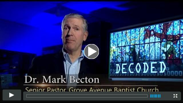 Window Decoded DVD