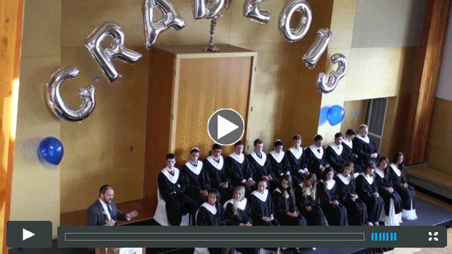 Grad Newsletter Montage