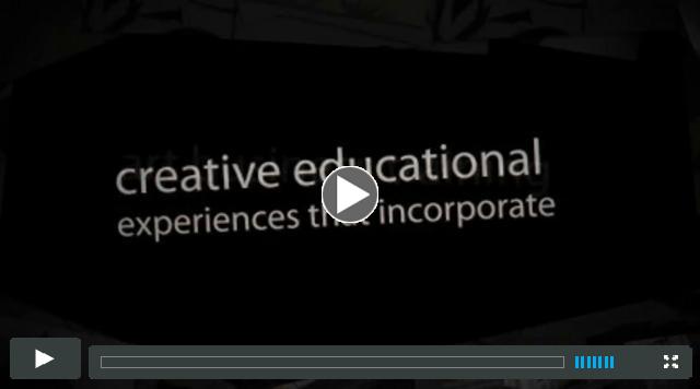 Rio Bend Community- ARTreach Program