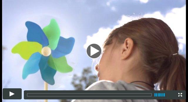 Healthier Together Video