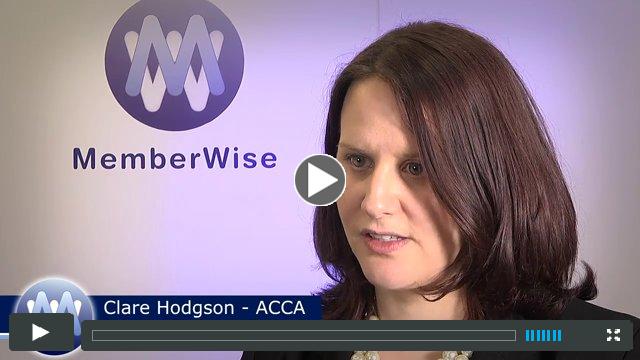 MemberWise Insight - Innovative Member Product & Service Segmentation to Drive Membership Value and Growth