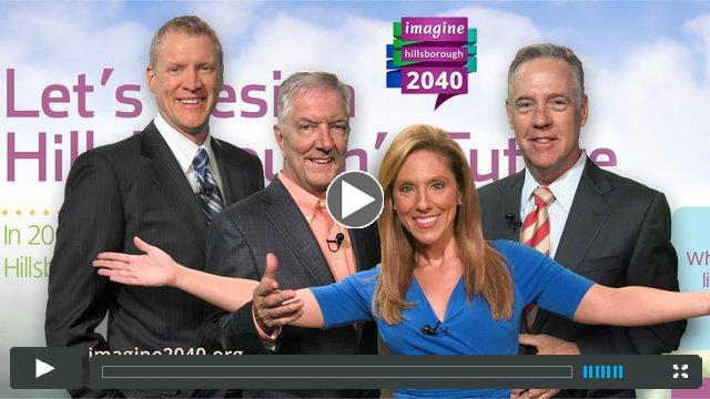 Imagine 2040 | Let's Design Hillsborough's Future Together!