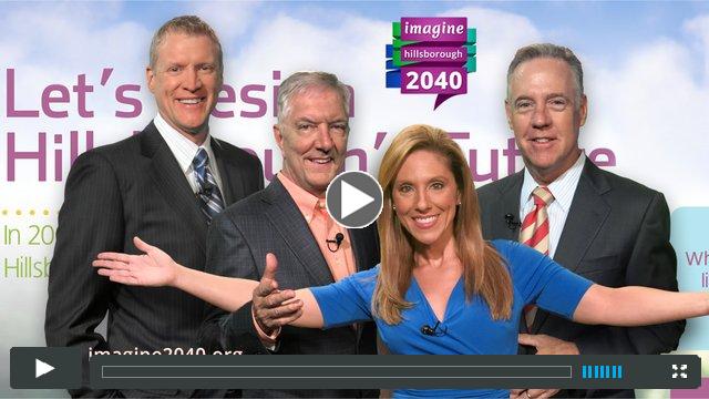 Imagine 2040 : Let?s Design Hillsborough's Future Together