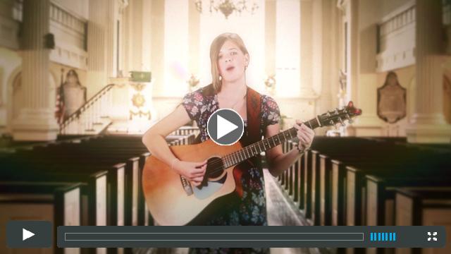 Emily Keener - We The People