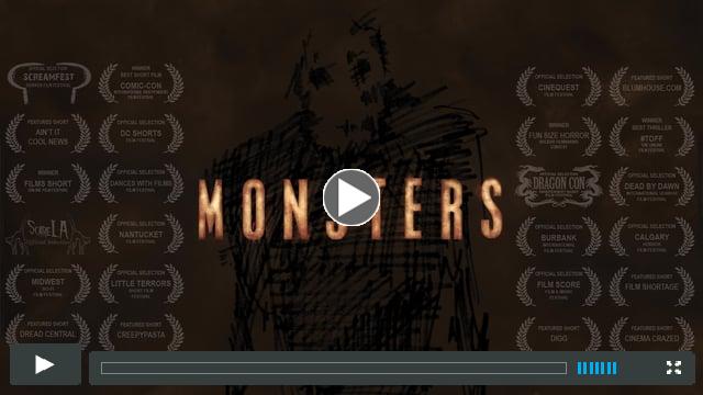 Monsters