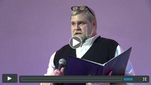 State of the Hill 2014 - Full Address