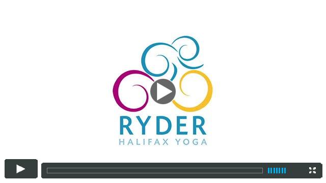 RealRyders at Halifax Yoga