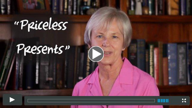 See It In Your Child: Priceless Presents