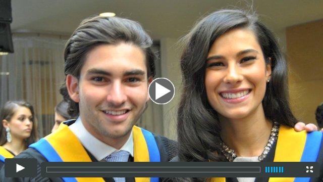 Grad Montage 2014