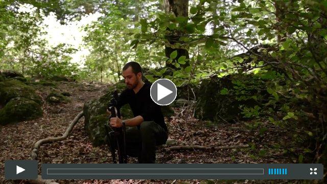 Lightech Photography - Compact Portable Lightweight - Lighting Softboxes