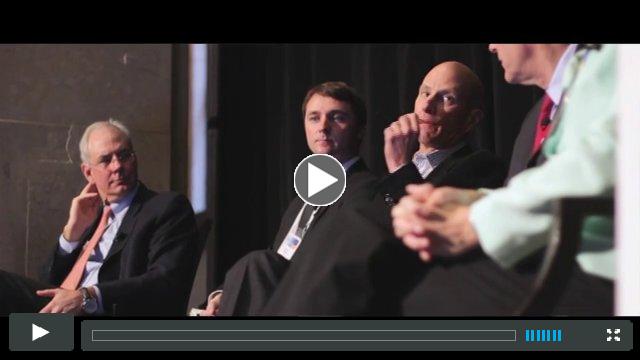 CBSR 10th Annual Summit - The Regeneration of CSR: The Essential Role of Business in Building a Sustainable Future