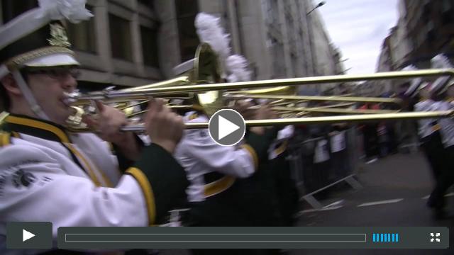 Spartan News Now 1/20/12
