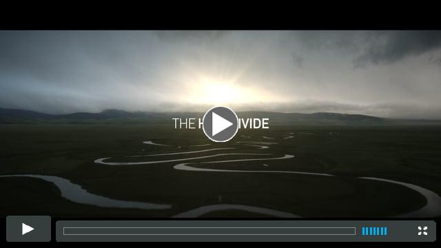 THE HIGH DIVIDE | OFFICIAL SCREENER