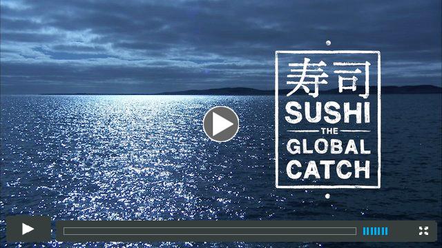 Sushi: The Global Catch - Trailer