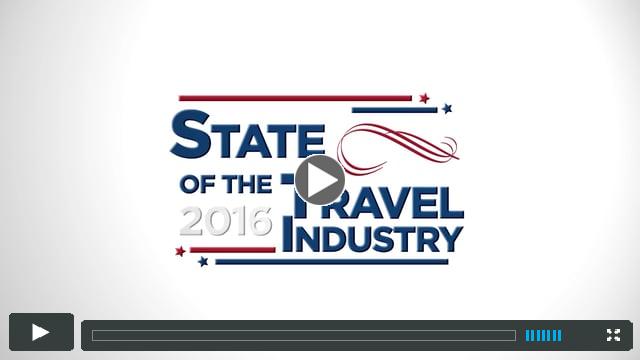 State of the Travel Industry 2016