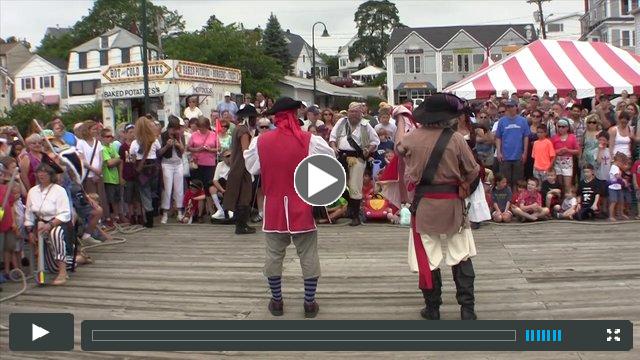 Pirates Defend-HD for Apple Devices (10 Mbps)