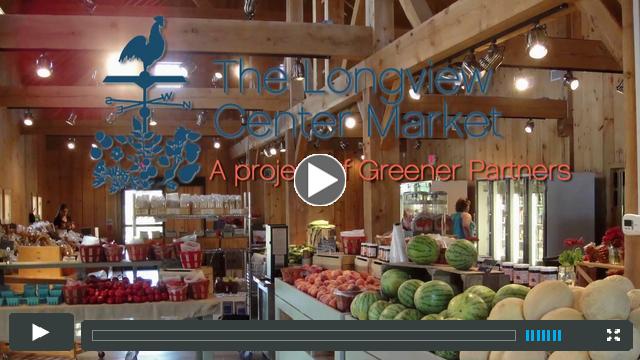 The Longview Center Market