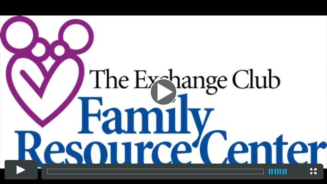The Exchange Club Family Resource Center