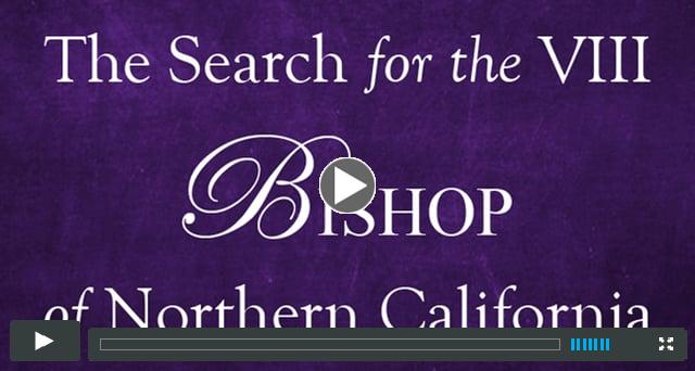 Northern California Bishop Search - Listening Events / Parish Forums