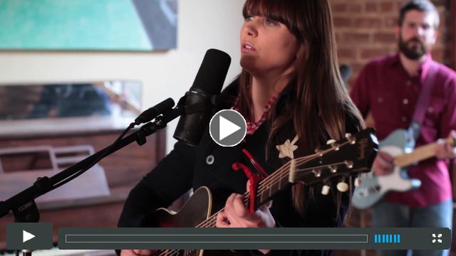 Click to view a music video from Jill!