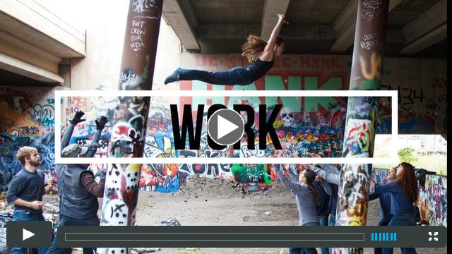 BLM's Promo Trailer for our Performing Institute of Minnesota Dance Company in Residency