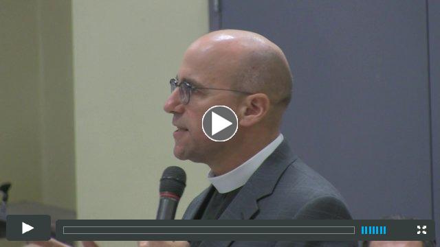 DeansReportAnnualDinnerFeb2015