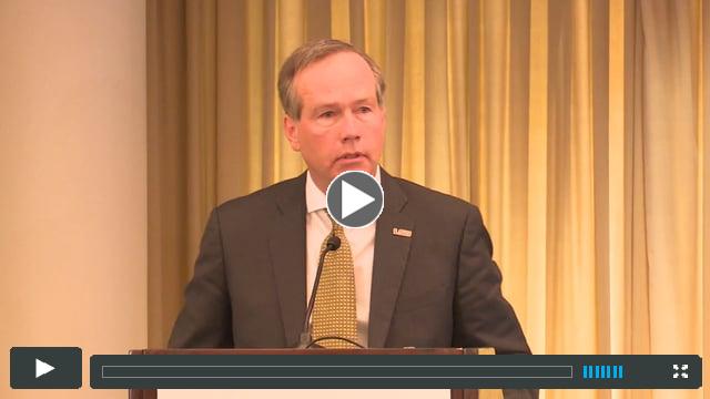 Envisioning the National Postsecondary Data Infrastructure