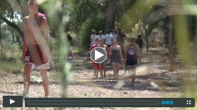 Freedom Ride 2011: The Documentary [trailer] COMING SOON