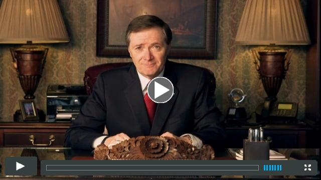 Statement from Church of God General Overseer Dr. Mark L. Williams on the Paris tragedy