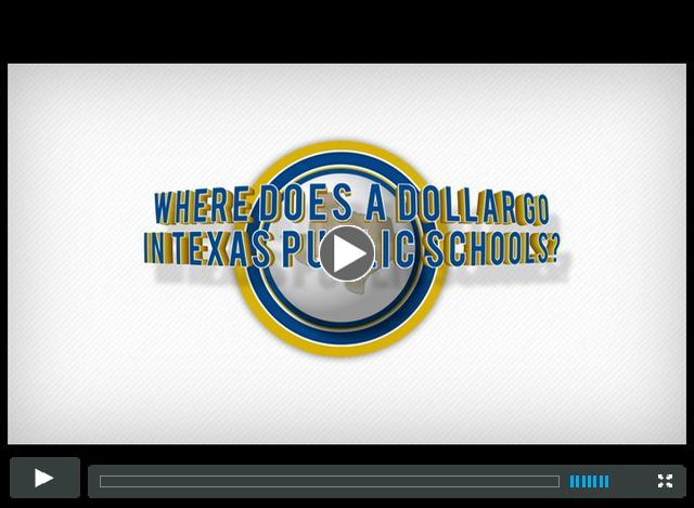 Where Does a Dollar Go?