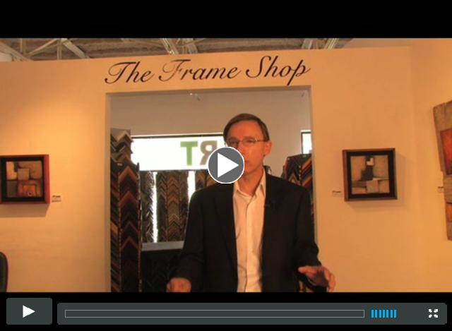 ART on 5th Framing Tour