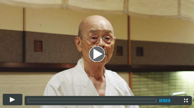 JIRO DREAMS OF SUSHI - Official Trailer - Magnolia Pictures