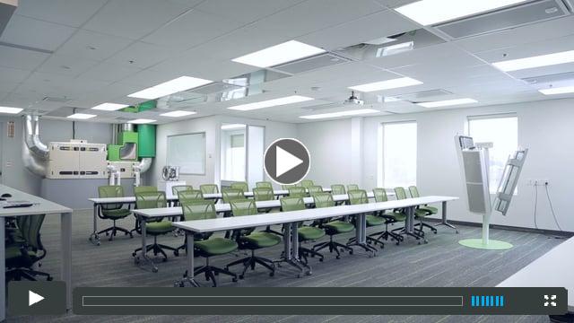 Comfort Training Center