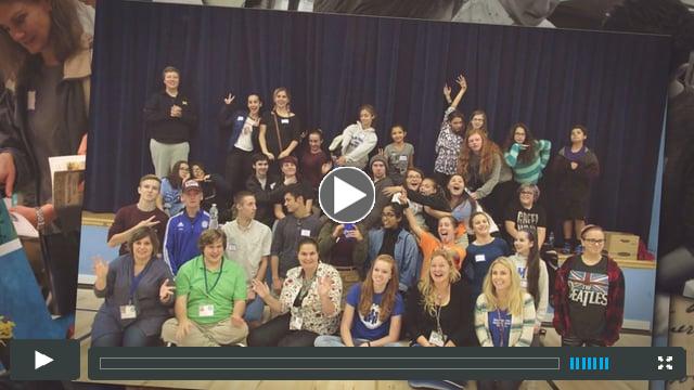 Wilmington Montessori School Homecoming 2016