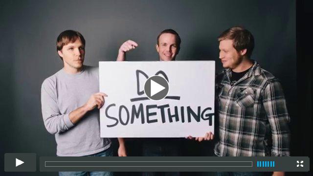 Matthew West - Do Something