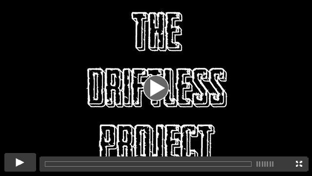 The Driftless Project - Teaser #1