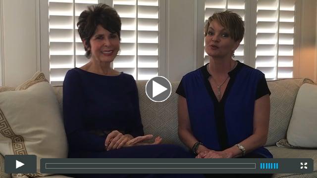 Susan Giles Interview